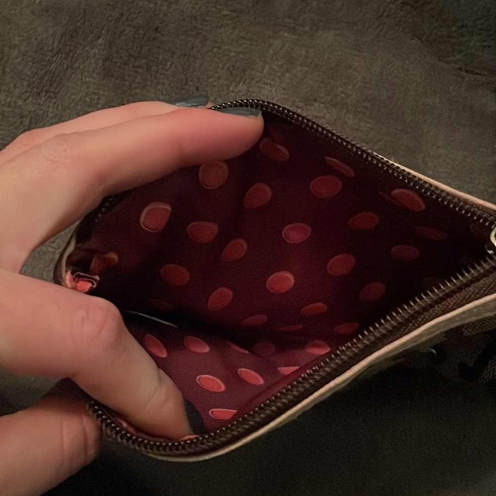 Modella mini pouch - Picture 3 of 5